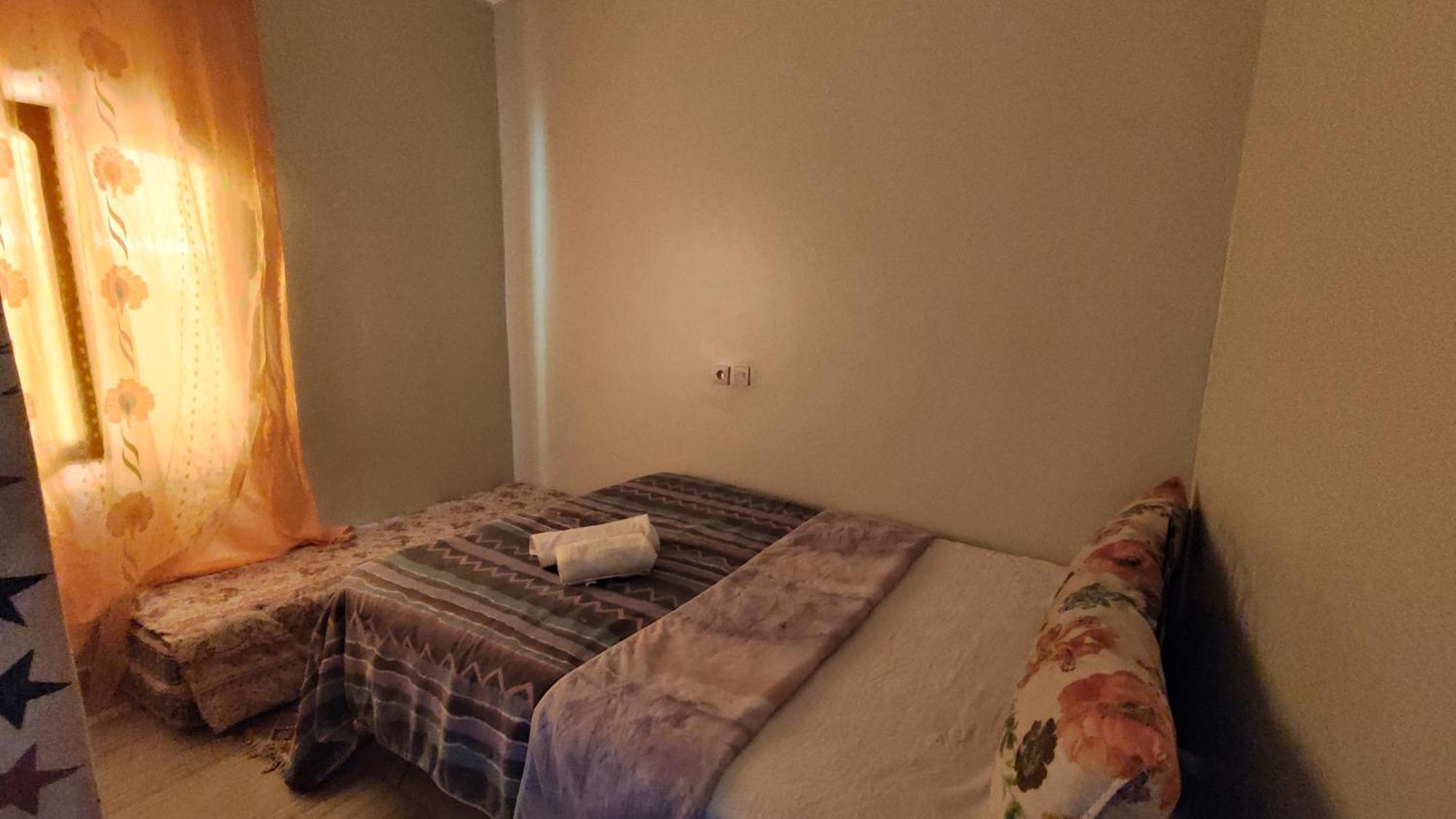 Myhouse Todgha Hotel Tinghir Exterior photo